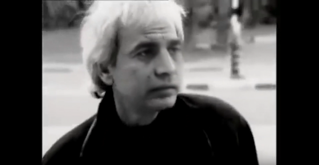 Deepfake או דיפ פייק של אביב גפן כשלום חנוך