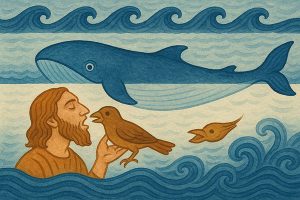 Passing Judgment - Poem by Nimrod Dweck